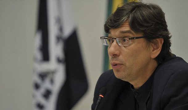 Marcio Pochmann: 'Na época de FHC, medidas recessivas eram regra'