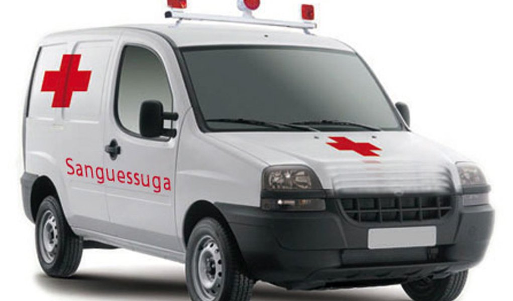 "Sanguessuga" barrado pela Ficha Limpa na Bahia