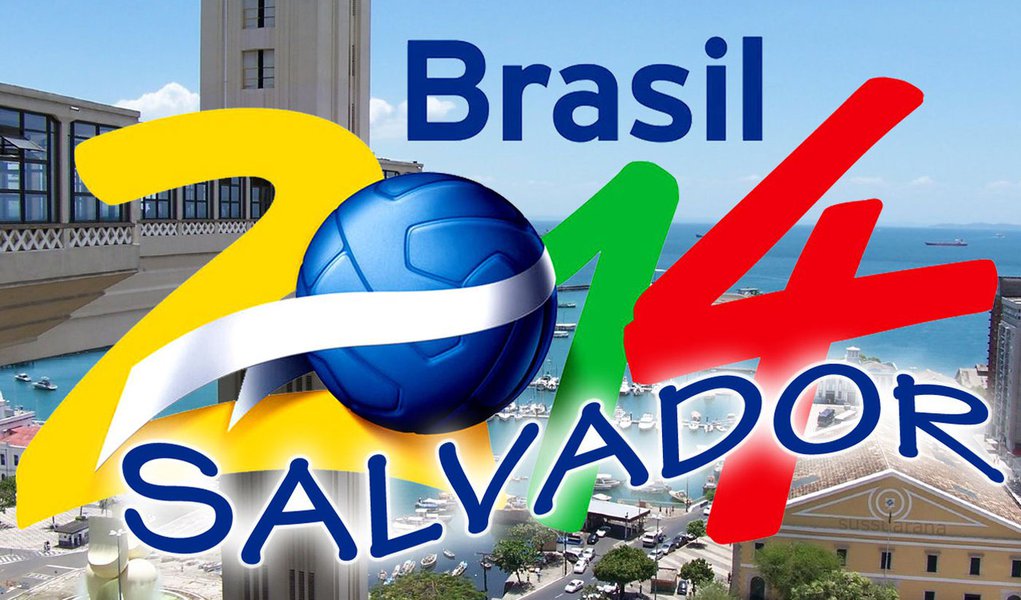 Programa de Voluntariado da Copa do Mundo de 2014 será lançado nesta terça-feira