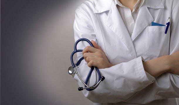 Os médicos? Sim, os médicos!