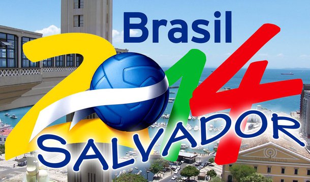 Programa de Voluntariado da Copa do Mundo de 2014 será lançado nesta terça-feira