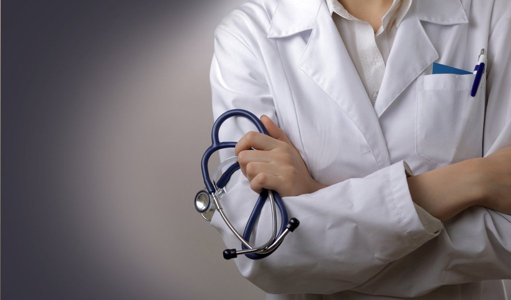 Os médicos? Sim, os médicos!