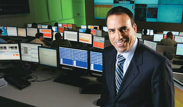 Telecom Italia descarta compra da GVT