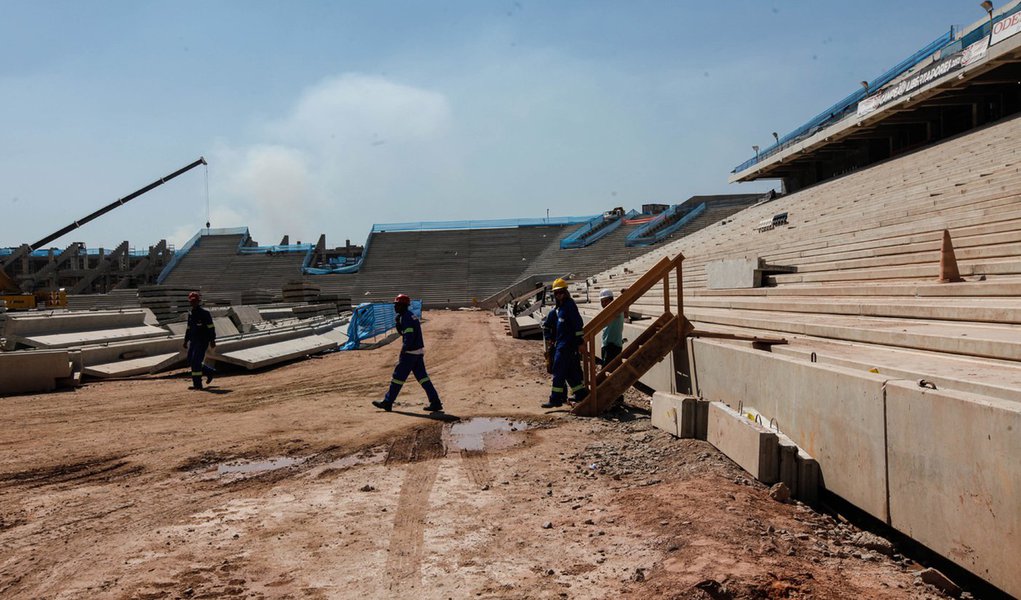 Comitê de São Paulo vai intensificar mobilização de atingidos por obras
