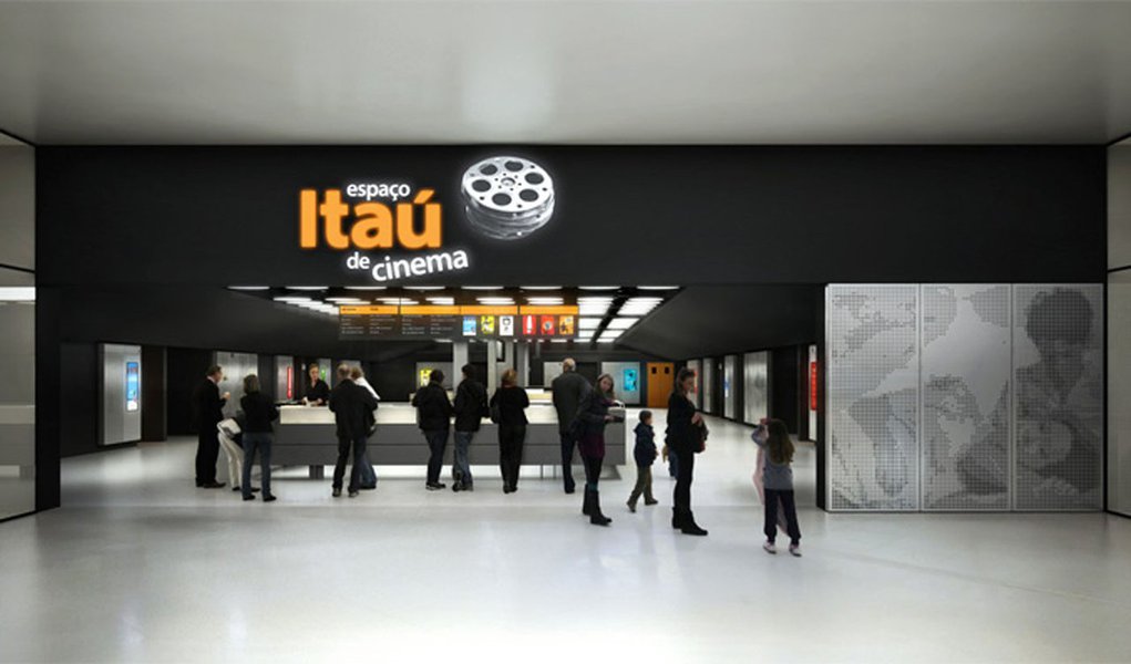 Espaço Itaú de Cinema reinicia suas atividades na Rua Augusta