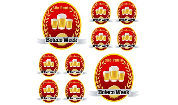 São Paulo Boteco Week traz “combo” de petiscos por R$ 25