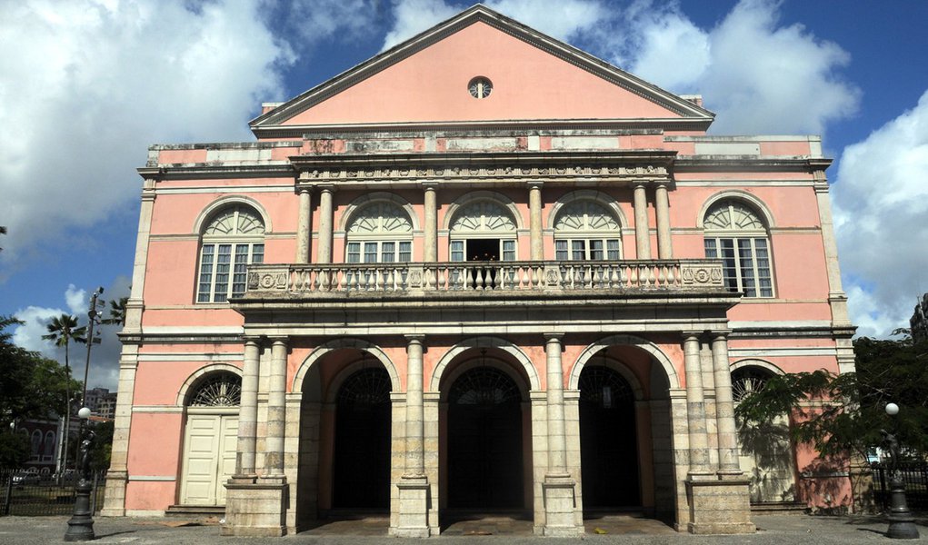 Santa Isabel completa 162 anos e comemoração será com sarau
