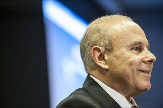 Superávit primário chega a R$5,681 bi em maio