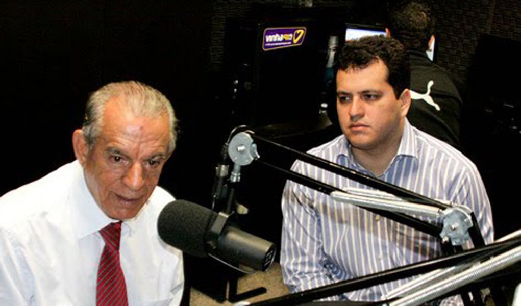 Agenor ignora contrato feito por Iris com Saneago