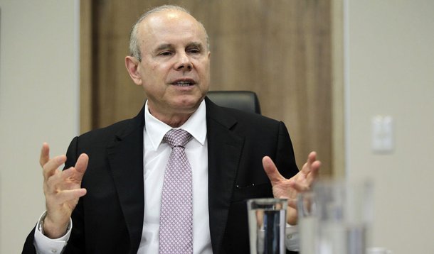 "A situação inflacionária está sob controle"