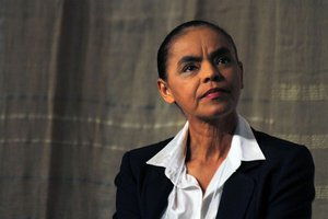 Marina Silva 