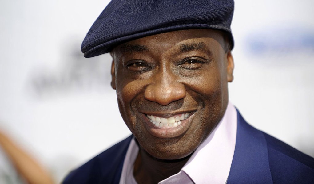 Morre o ator Michael Clarke Duncan aos 54 anos