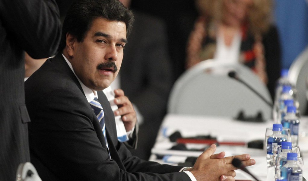 Chanceler da Venezuela acusa CIDH de parcialidade