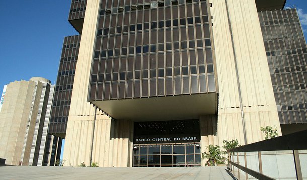 Mercado vê Selic a 8,75% no fim de 2013, diz BC