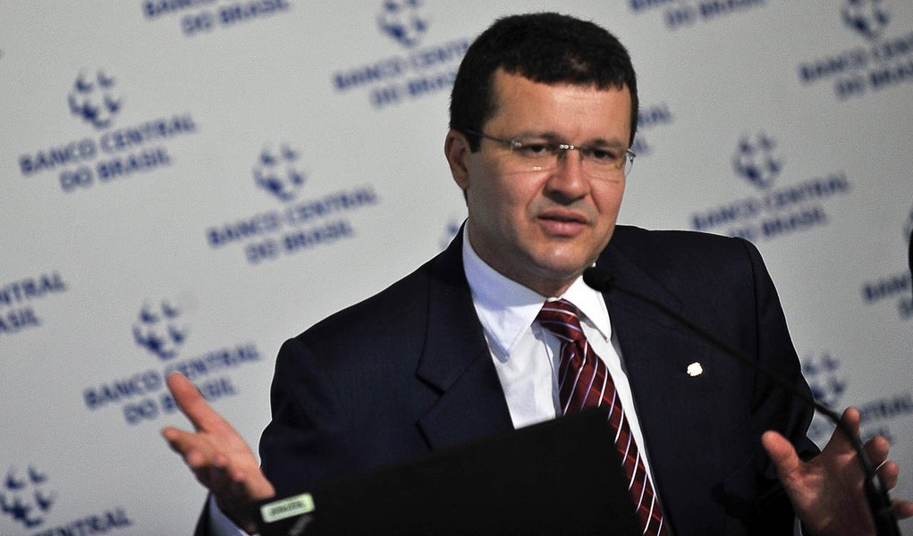 Inflação está sob controle, diz diretor do Banco Central
