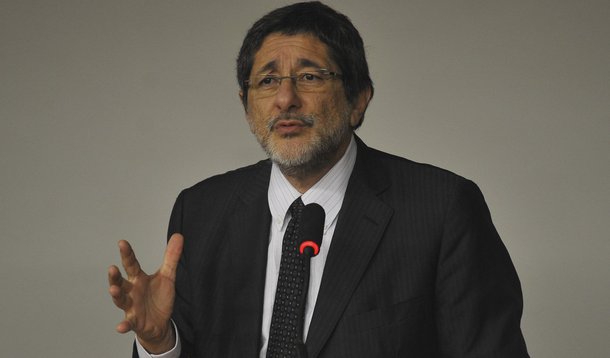 Gabrielli não quer ser candidato a governador?