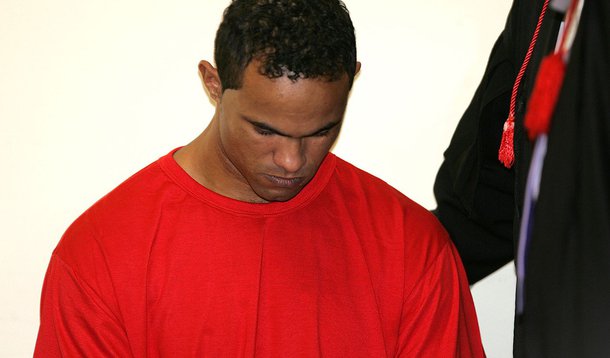 Juíza nega pedido de suspensão do júri de Bruno