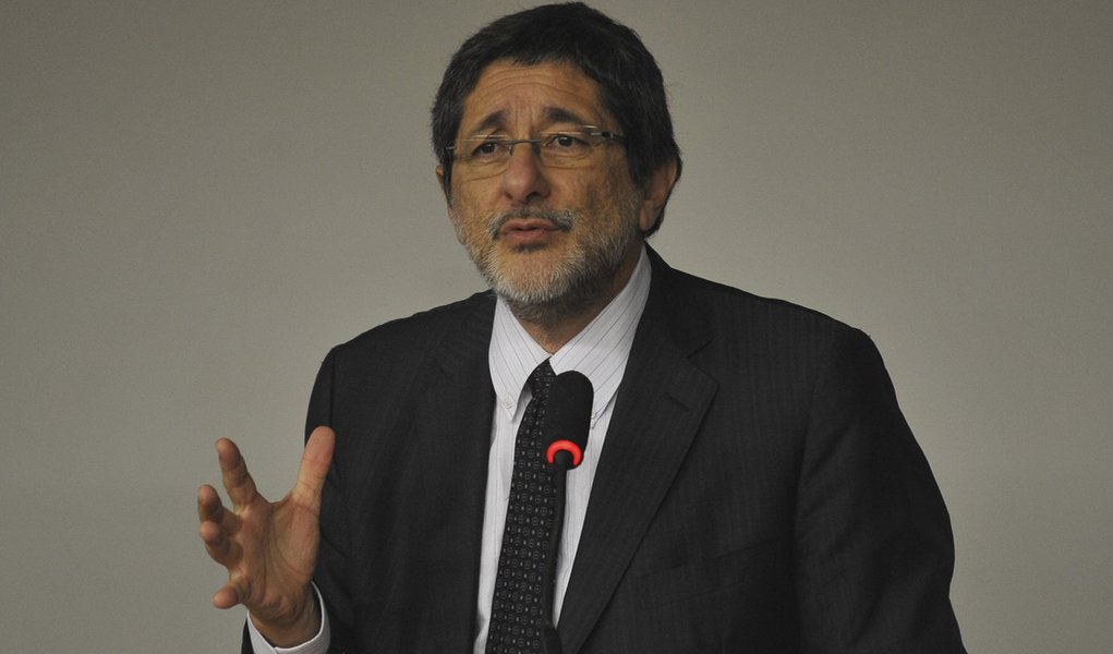 Gabrielli não quer ser candidato a governador?