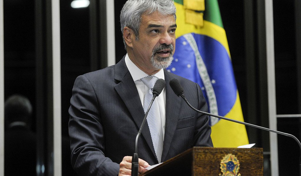 Humberto Costa defende a criação de municípios