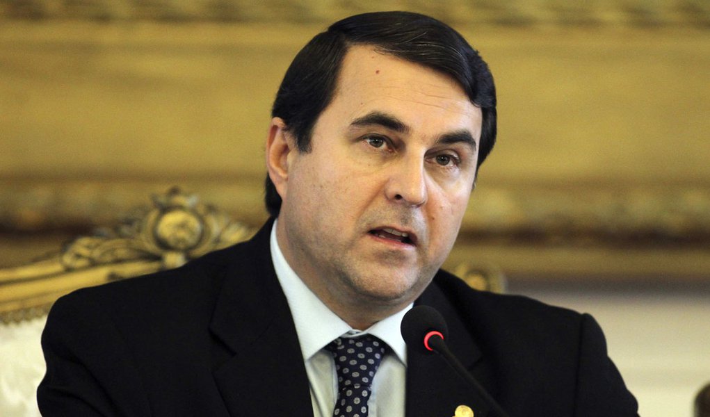 Reunião da OEA sobre o Paraguai termina sem consenso