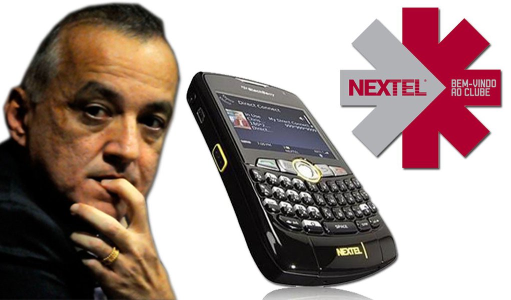 CPI já tem os nomes dos 45 do clube Nextel