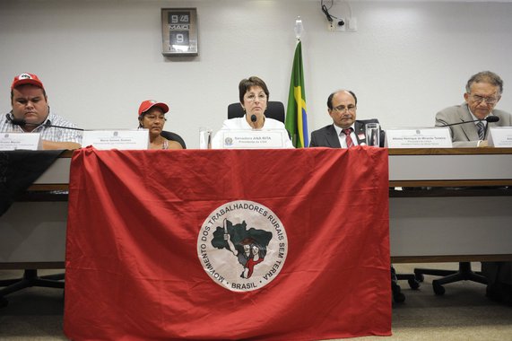 Comissão denunciará ao CNJ juiz de Minas Gerais
