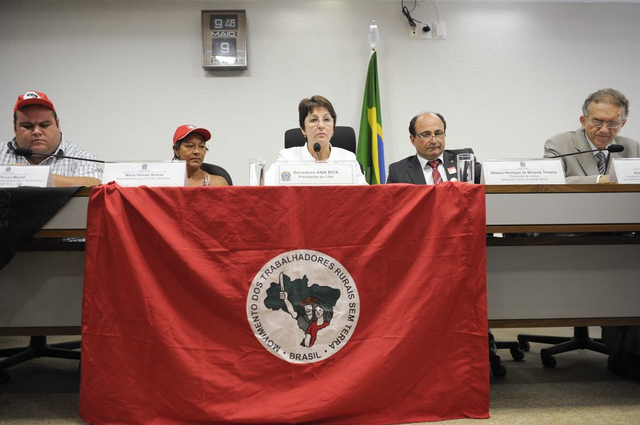 Comissão denunciará ao CNJ juiz de Minas Gerais