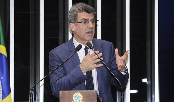 Jucá: demora no Orçamento gera prejuízo irrecuperável