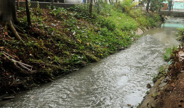 Prefeitura anuncia R$ 14 mi para prevenção à chuva