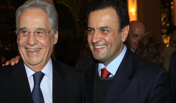 FHC: o pior cabo eleitoral do país