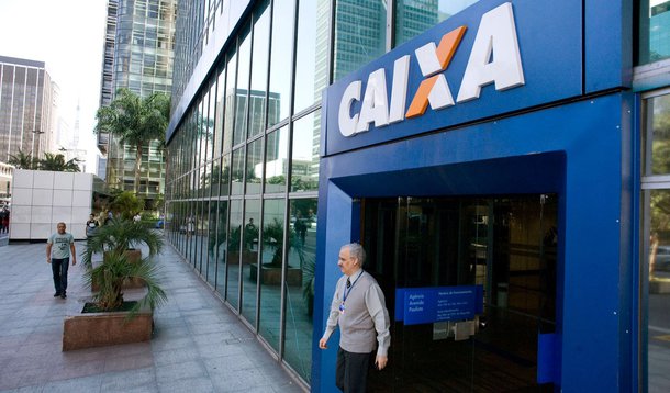 Caixa Econômica Federal