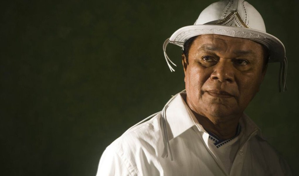 Dominguinhos: a bela homenagem ao cantor