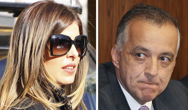 “Virei um leproso jurídico”