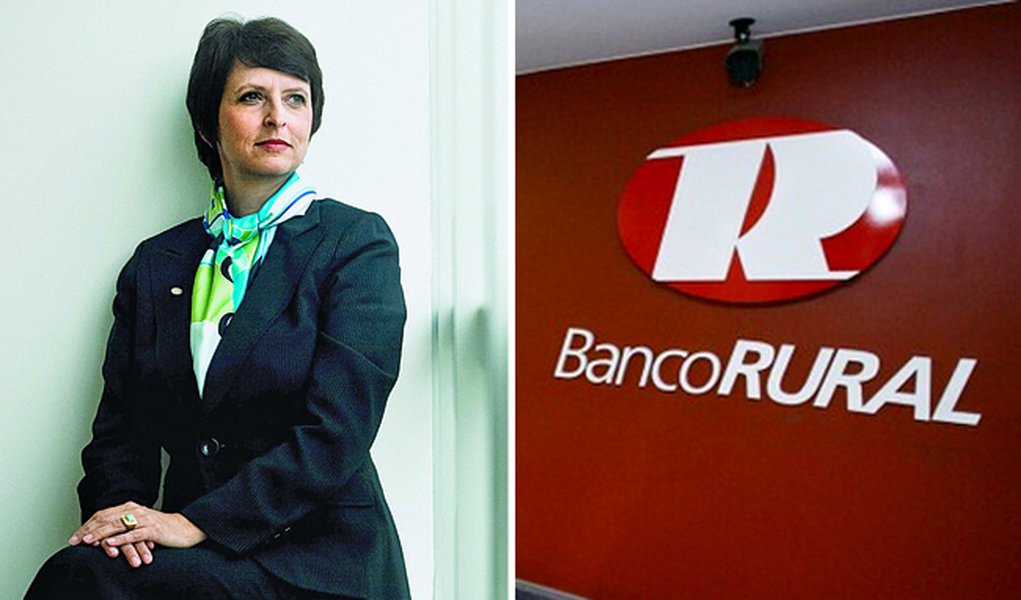 Justiça do Rio bloqueia R$ 89 milhões do Banco Rural