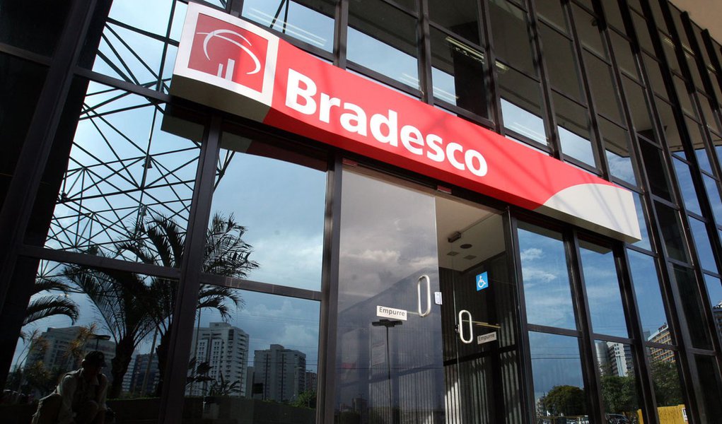 Bradesco supera Itaú Unibanco em rentabilidade