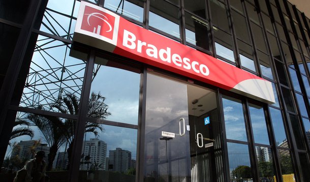 Bradesco supera Itaú Unibanco em rentabilidade
