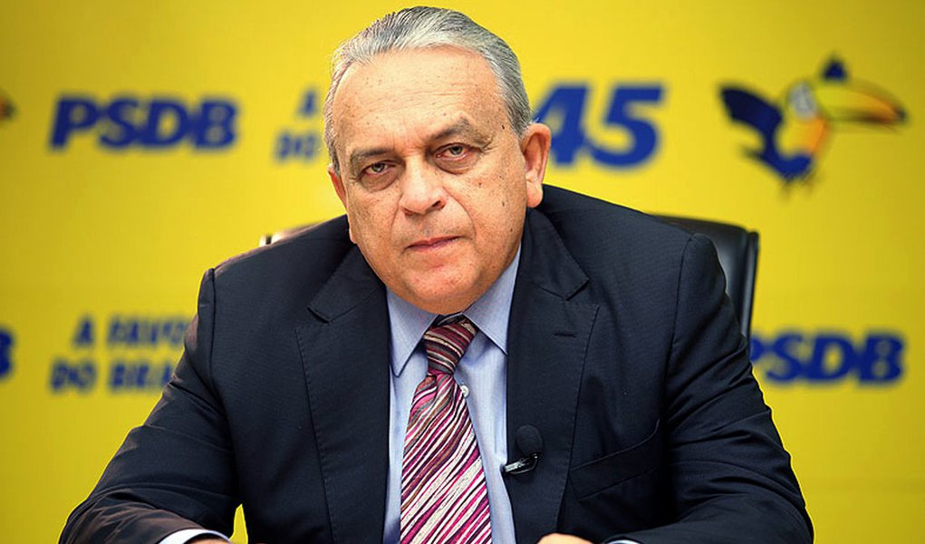 PSDB quer população acompanhando julgamento