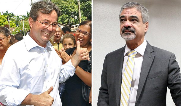 Prefeito só anuncia decisão na próxima semana