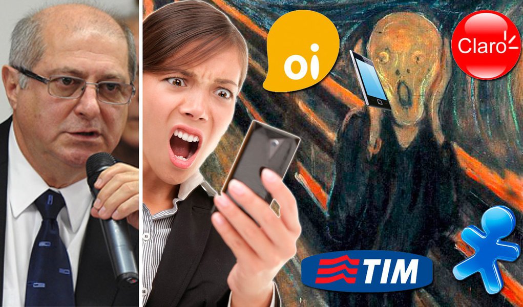 Critério do governo contra teles protegeu a Vivo