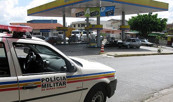 Quadrilha do combustível é presa no Sul de Minas
