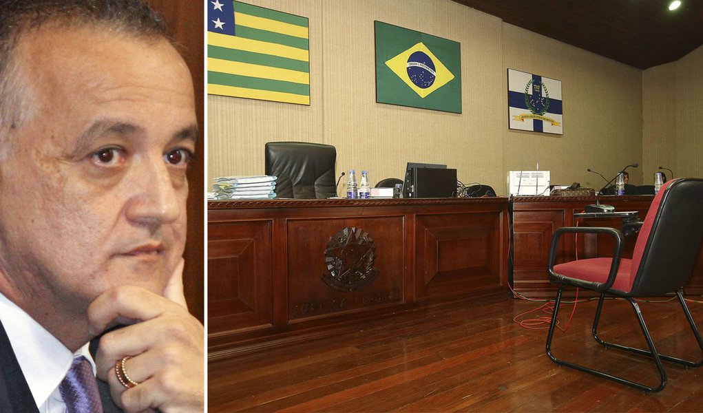 Longas oitivas suspendem sessão do Cachoeiragate