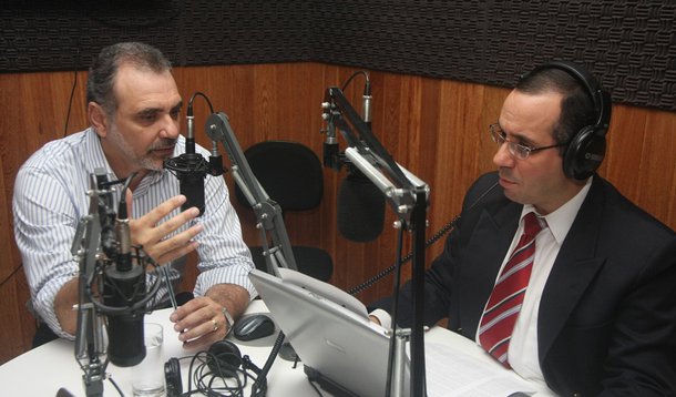 Pelegrino promete recuperar 40 mil imóveis no Centro Antigo