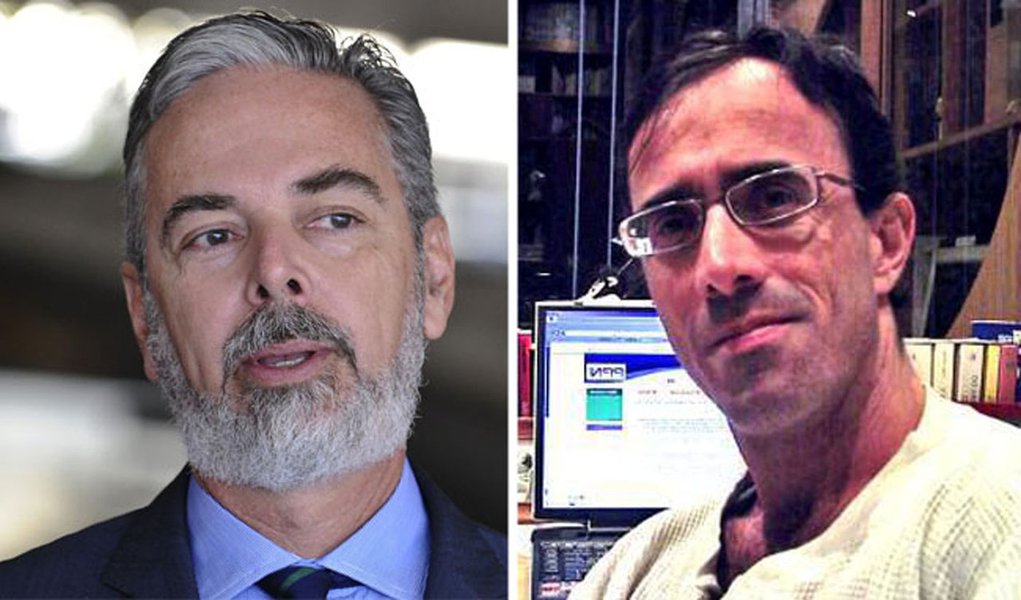 Especialista em Itamaraty aposta que Patriota não cai