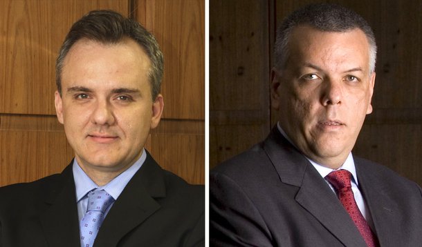 Vale tem novo diretor financeiro