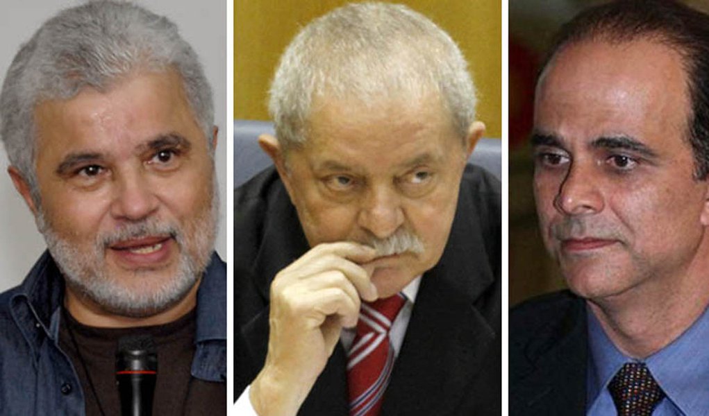 Noblat diz que falta alguém em Nuremberg: é Lula