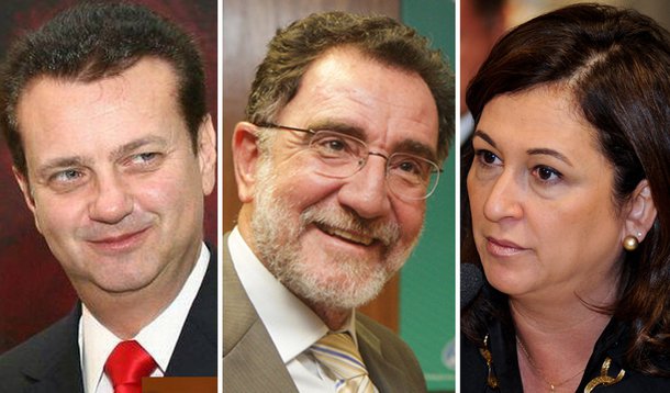 Por 14 a 1, PSD nacional confirma apoio a Patrus