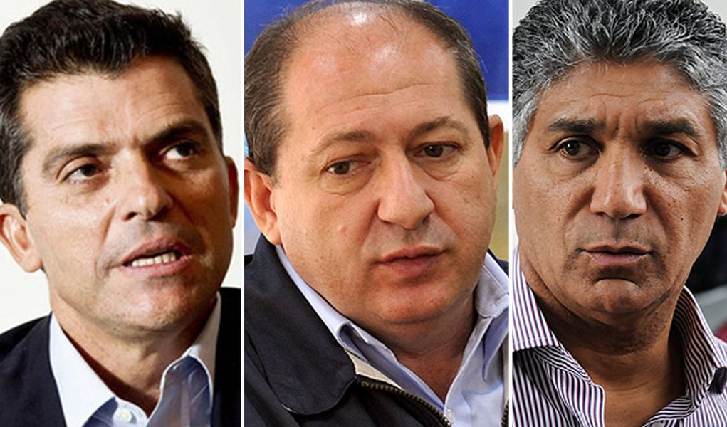CPI convoca Cavendish, Pagot e Paulo Preto