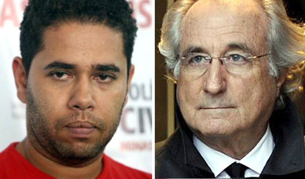 “Madoff” mineiro é condenado em R$ 1 milhão