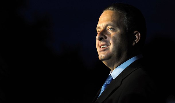 “Quando fui candidato, eu sempre disse que seria”