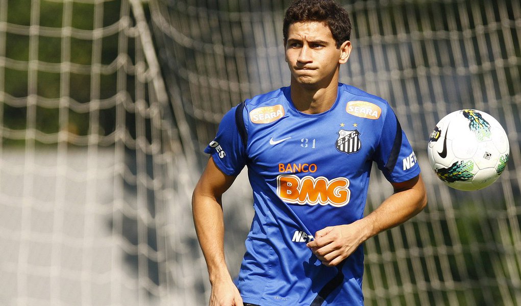 Ganso deve trocar Santos pelo Inter